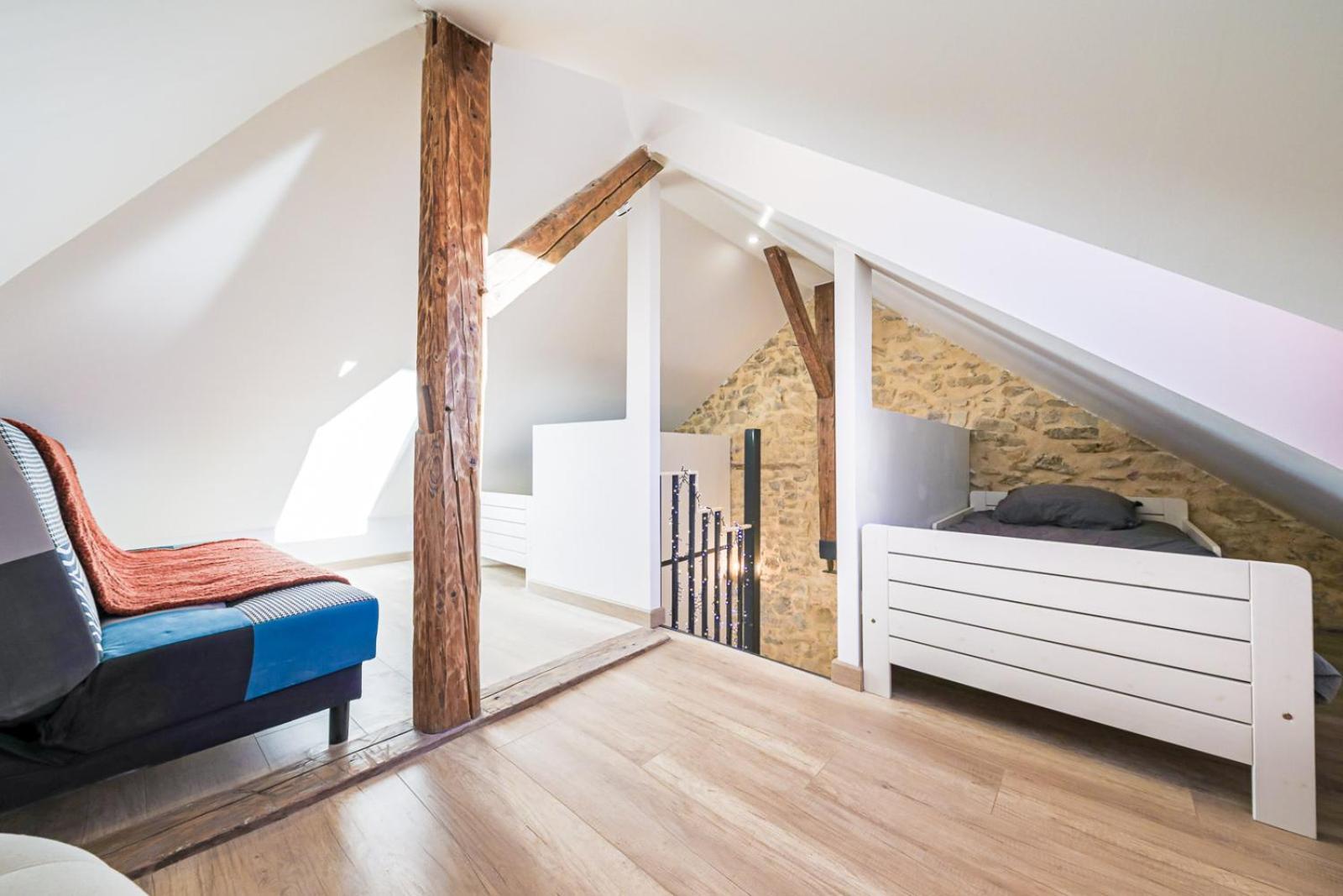 L'Authentique Villa Le Sappey-en-Chartreuse ภายนอก รูปภาพ