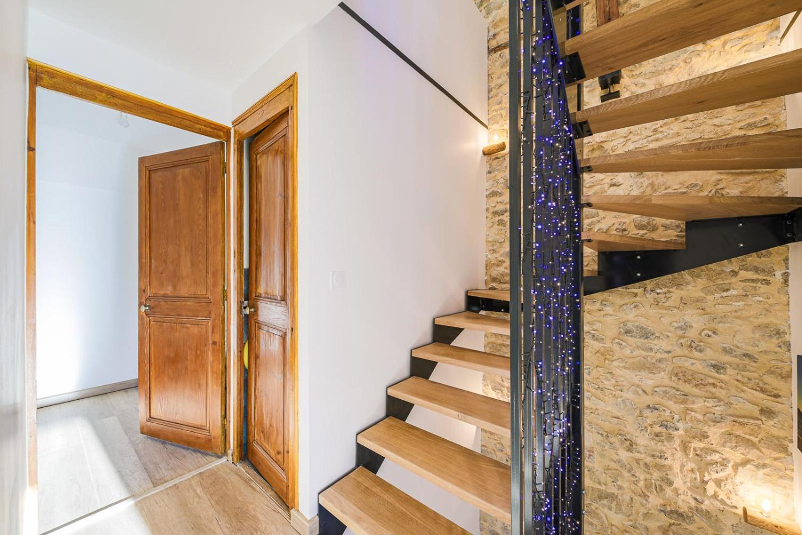 L'Authentique Villa Le Sappey-en-Chartreuse ภายนอก รูปภาพ