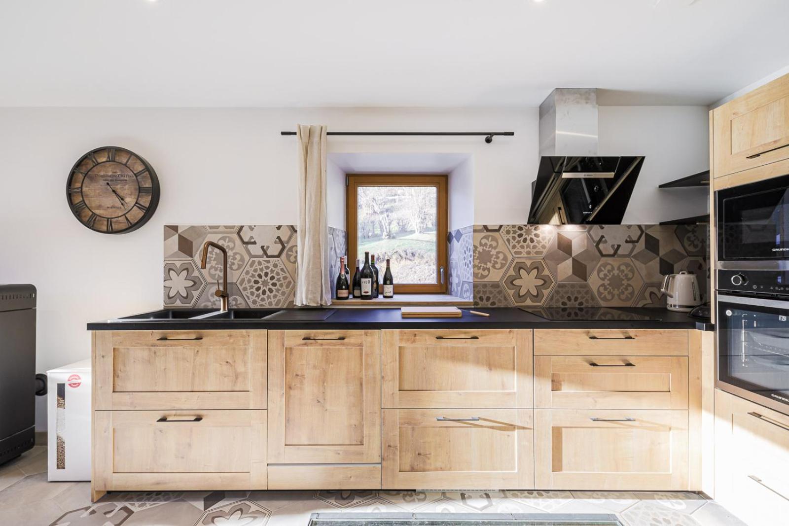L'Authentique Villa Le Sappey-en-Chartreuse ภายนอก รูปภาพ