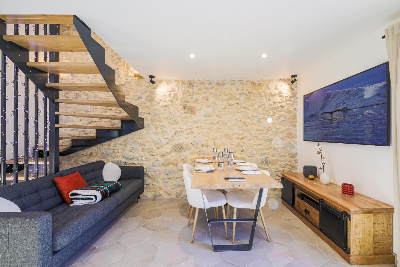 L'Authentique Villa Le Sappey-en-Chartreuse ภายนอก รูปภาพ