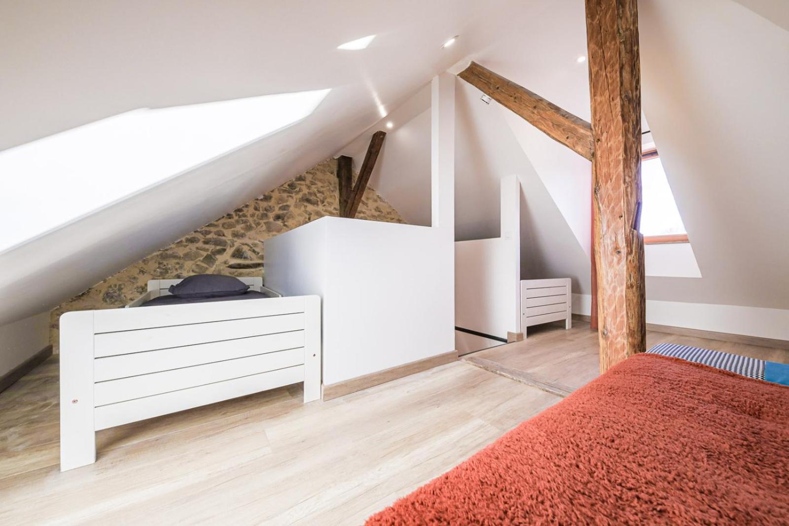 L'Authentique Villa Le Sappey-en-Chartreuse ภายนอก รูปภาพ