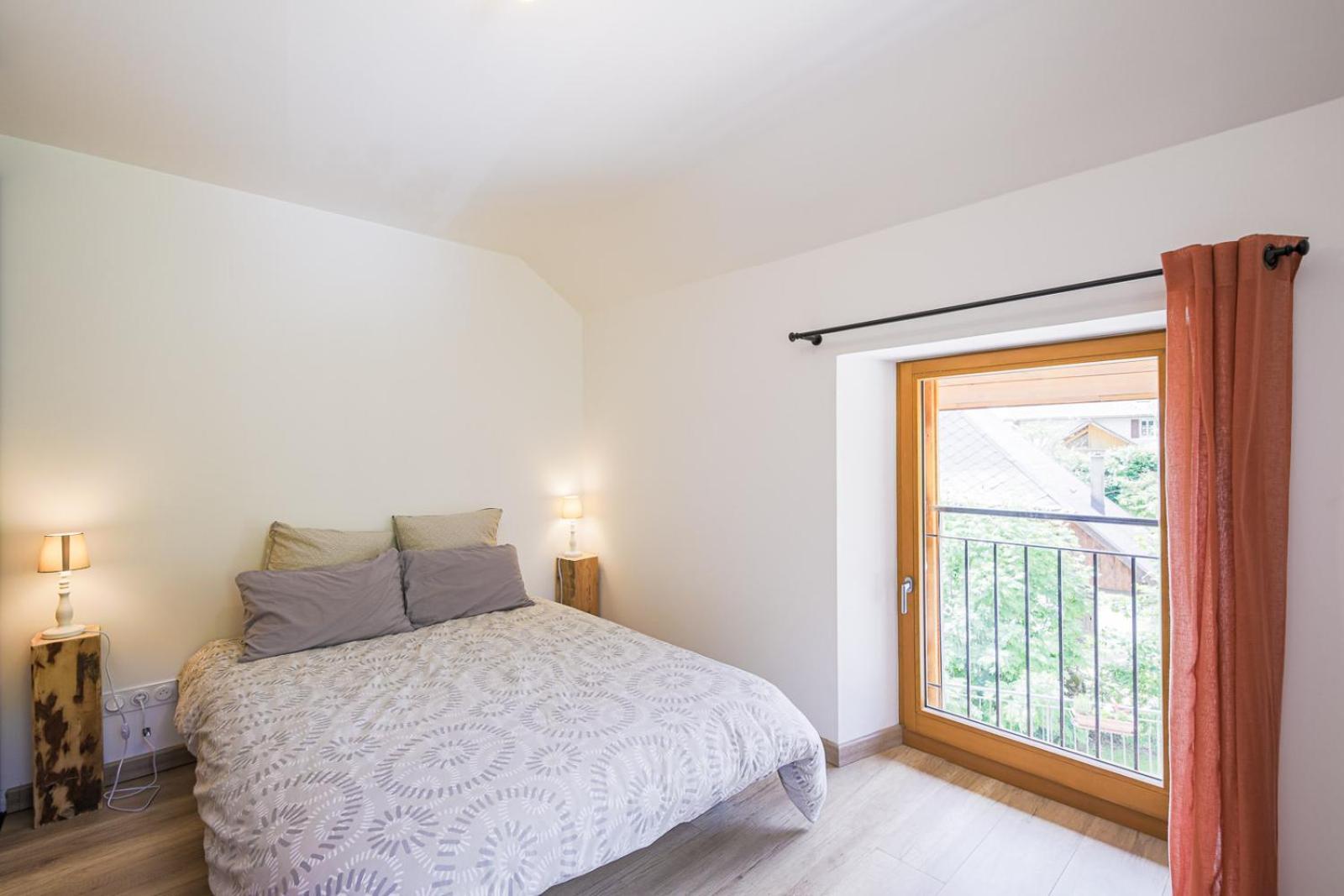 L'Authentique Villa Le Sappey-en-Chartreuse ภายนอก รูปภาพ